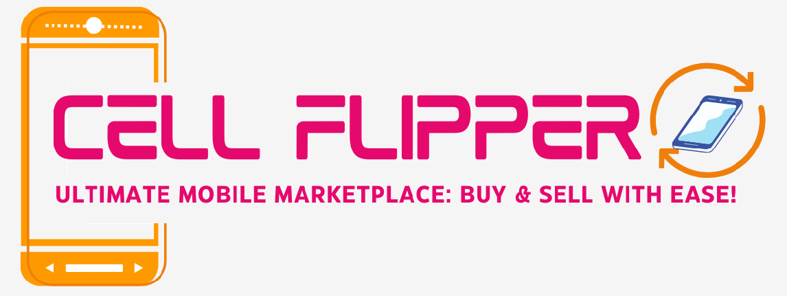 Logo of Cell Flipper