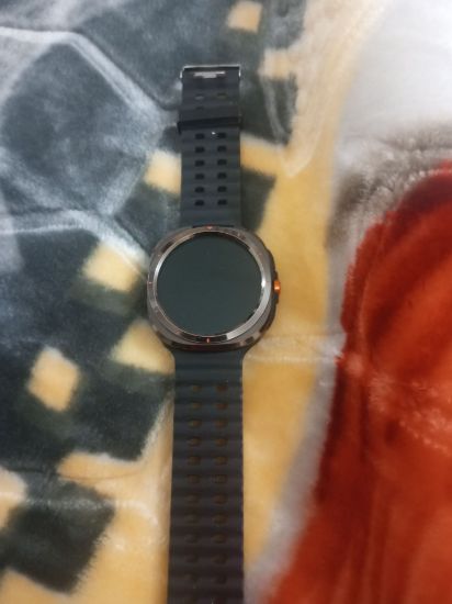 Picture of smart watch 