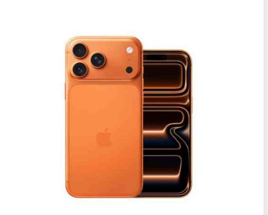 Picture of Apple iPhone 15 Pro