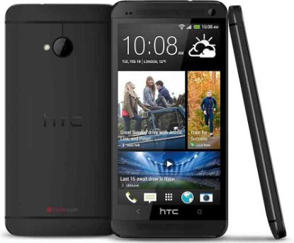 Picture of HTC Mobile
